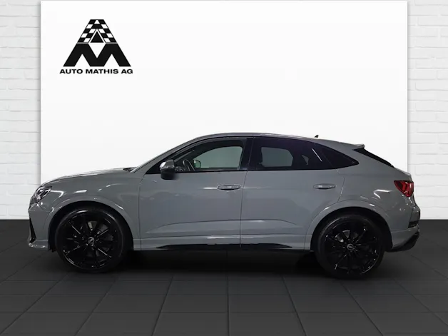 AUDI RS Q3 Sportback quattro S tronic