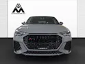 AUDI RS Q3 Sportback quattro S tronic