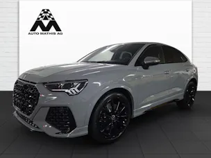 AUDI RS Q3 Sportback quattro S tronic