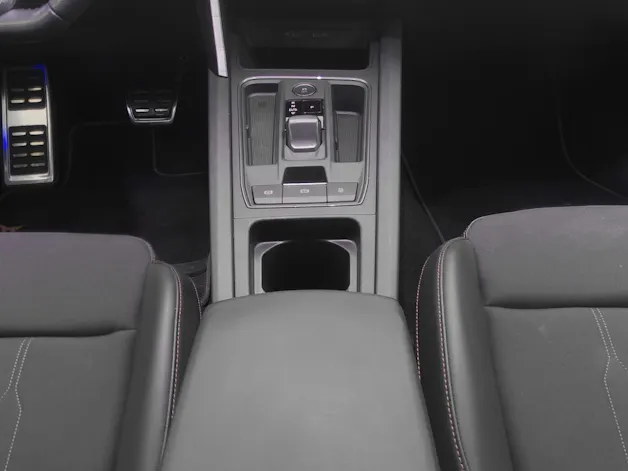 CUPRA LEON VZ 2.0 TSI DSG
