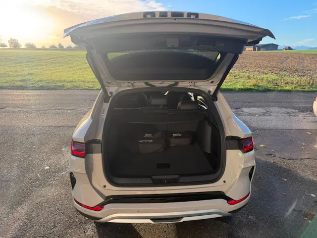 BYD Seal U DM-i Comfort