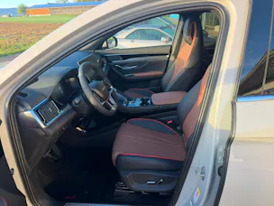 BYD Seal U DM-i Comfort