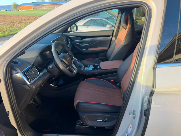 BYD Seal U DM-i Comfort