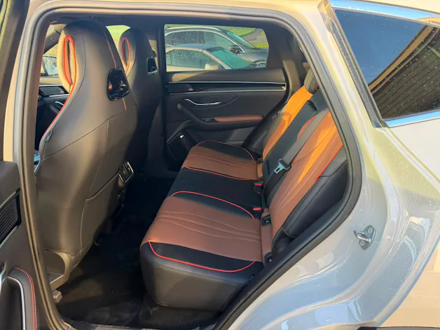 BYD Seal U DM-i Comfort