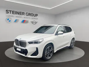 BMW iX1 xDrive 30 M Sport