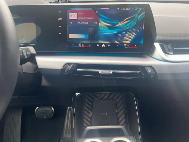 BMW iX1 xDrive 30 M Sport