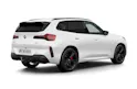 BMW X3 xDrive M50 48V M Sport Pro