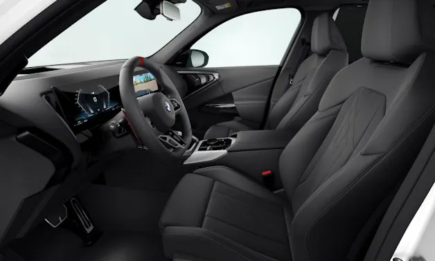 BMW X3 xDrive M50 48V M Sport Pro