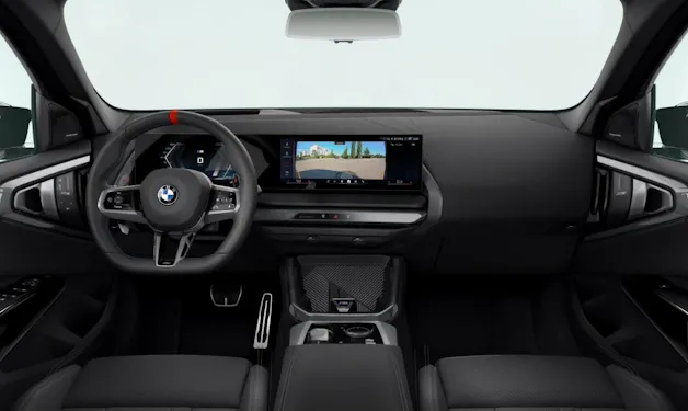 BMW X3 xDrive M50 48V M Sport Pro