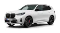 BMW X3 xDrive M50 48V M Sport Pro