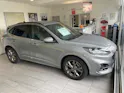 FORD Kuga 2.5 FHEV ST-Line X FWD