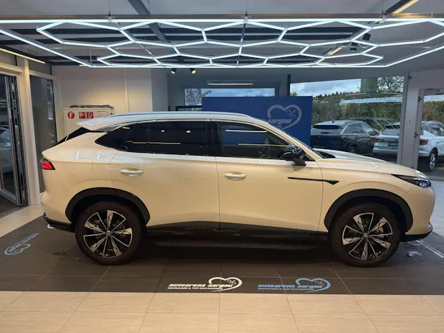 MG HS 1.5 T PHEV Comfort 272PS Automat