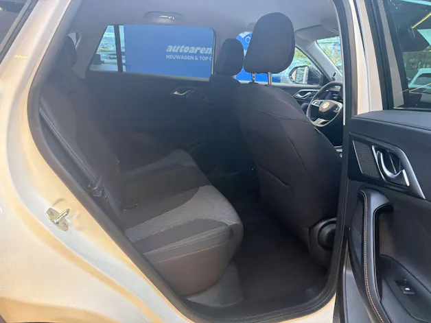 MG HS 1.5 T PHEV Comfort 272PS Automat