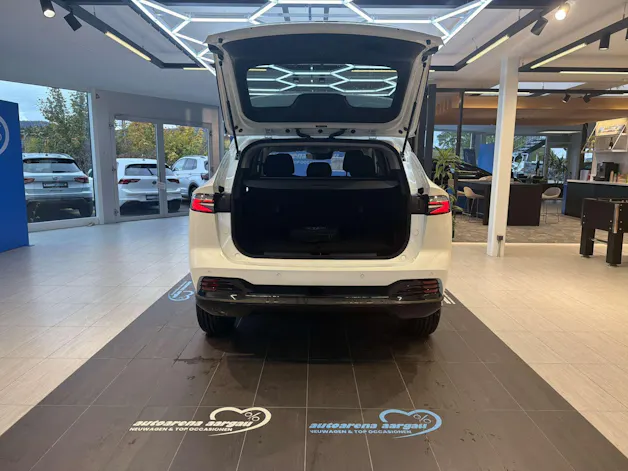 MG HS 1.5 T PHEV Comfort 272PS Automat