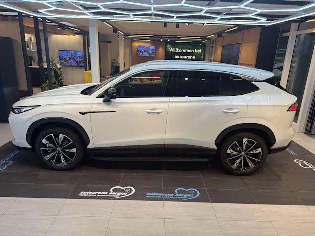 MG HS 1.5 T PHEV Comfort 272PS Automat