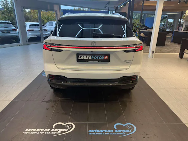 MG HS 1.5 T PHEV Comfort 272PS Automat
