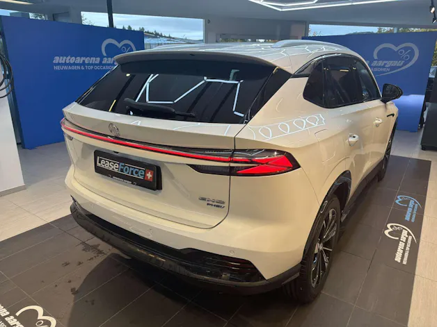 MG HS 1.5 T PHEV Comfort 272PS Automat