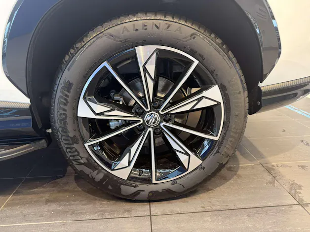 MG HS 1.5 T PHEV Comfort 272PS Automat