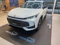 MG HS 1.5 T PHEV Comfort 272PS Automat