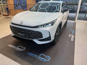 MG HS 1.5 T PHEV Comfort 272PS Automat