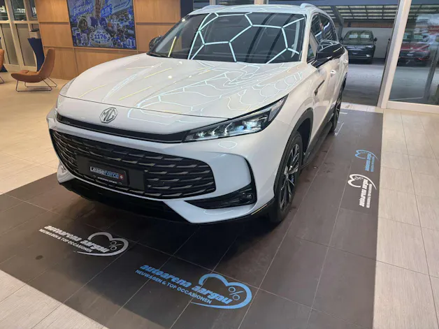 MG HS 1.5 T PHEV Comfort 272PS Automat