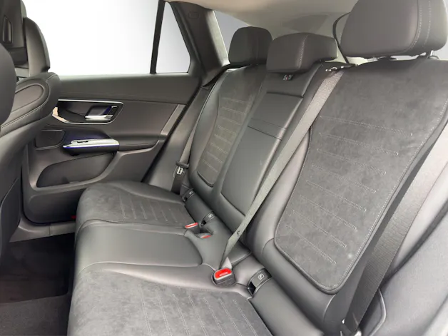 MERCEDES-BENZ GLC 400 e 4Matic EQ Star 9G-Tronic