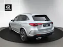 MERCEDES-BENZ GLC 400 e 4Matic EQ Star 9G-Tronic