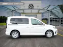 VW Caddy 1.5 TSI Trend DSG