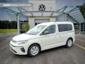 VW Caddy 1.5 TSI Trend DSG