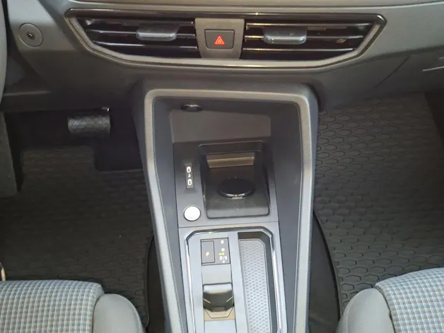 VW Caddy 1.5 TSI Trend DSG