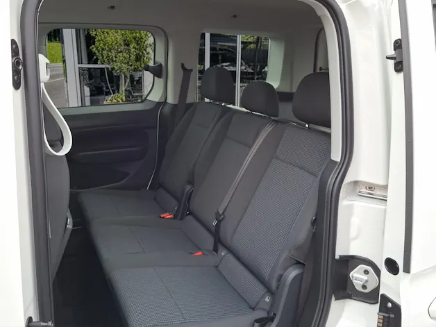 VW Caddy 1.5 TSI Trend DSG
