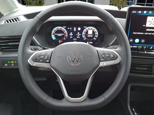 VW Caddy 1.5 TSI Trend DSG