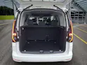 VW Caddy 1.5 TSI Trend DSG