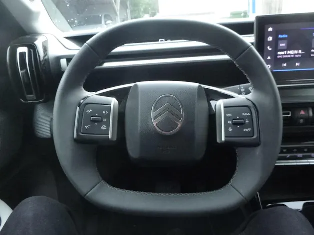 CITROEN MHEV , 1.2 Hybrid Max