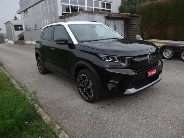 CITROEN MHEV , 1.2 Hybrid Max
