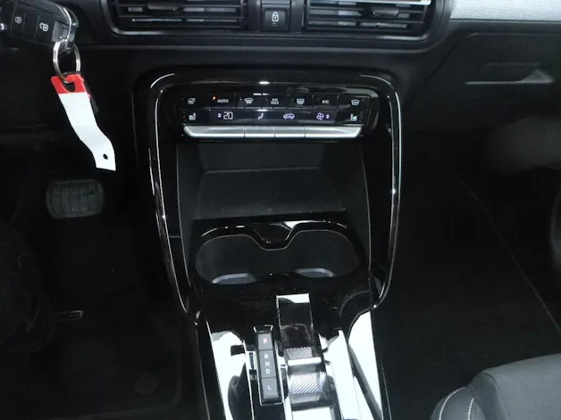CITROEN MHEV , 1.2 Hybrid Max