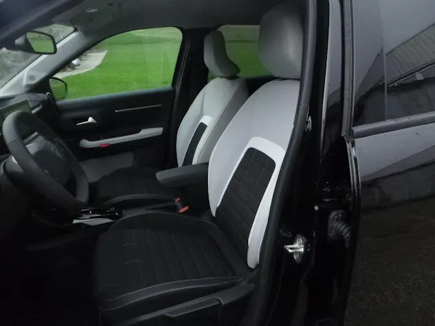 CITROEN MHEV , 1.2 Hybrid Max