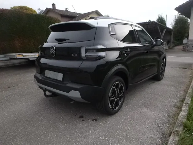 CITROEN MHEV , 1.2 Hybrid Max