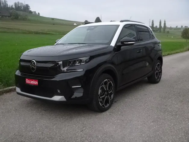 CITROEN MHEV , 1.2 Hybrid Max