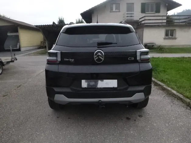 CITROEN MHEV , 1.2 Hybrid Max