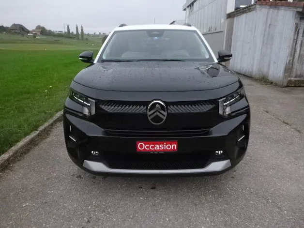 CITROEN MHEV , 1.2 Hybrid Max