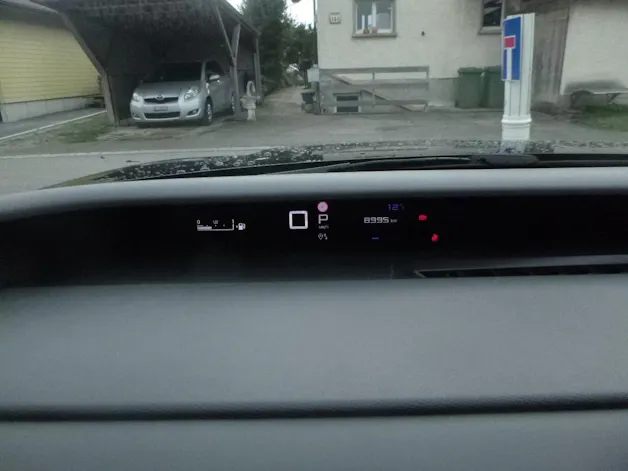 CITROEN MHEV , 1.2 Hybrid Max