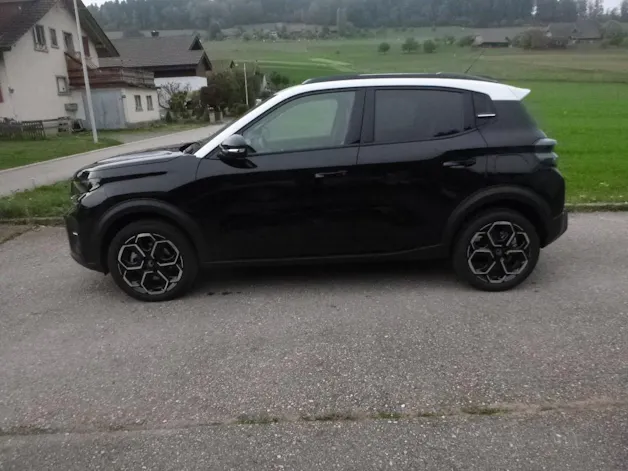 CITROEN MHEV , 1.2 Hybrid Max