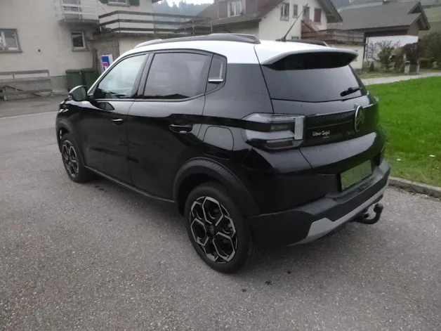 CITROEN MHEV , 1.2 Hybrid Max