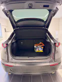 MAZDA CX-30 SKYACTIV-X M Hybrid 180 Revolution FWD Automat