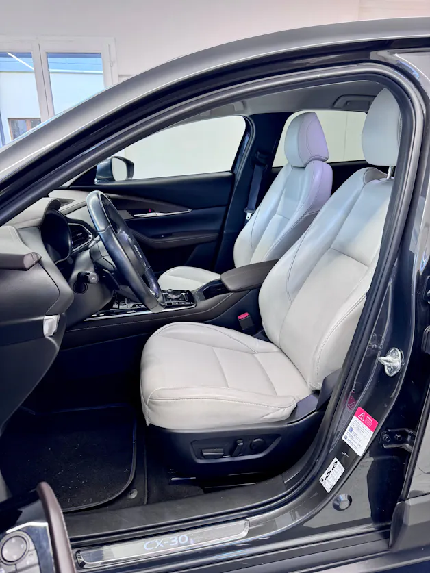 MAZDA CX-30 SKYACTIV-X M Hybrid 180 Revolution FWD Automat