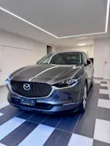 MAZDA CX-30 SKYACTIV-X M Hybrid 180 Revolution FWD Automat