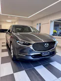 MAZDA CX-30 SKYACTIV-X M Hybrid 180 Revolution FWD Automat