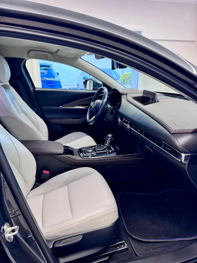 MAZDA CX-30 SKYACTIV-X M Hybrid 180 Revolution FWD Automat