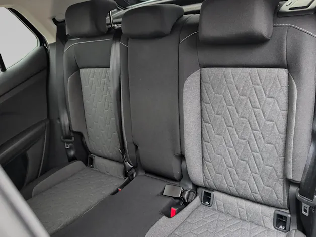 VW T-Cross 1.0 TSI EVO United DSG